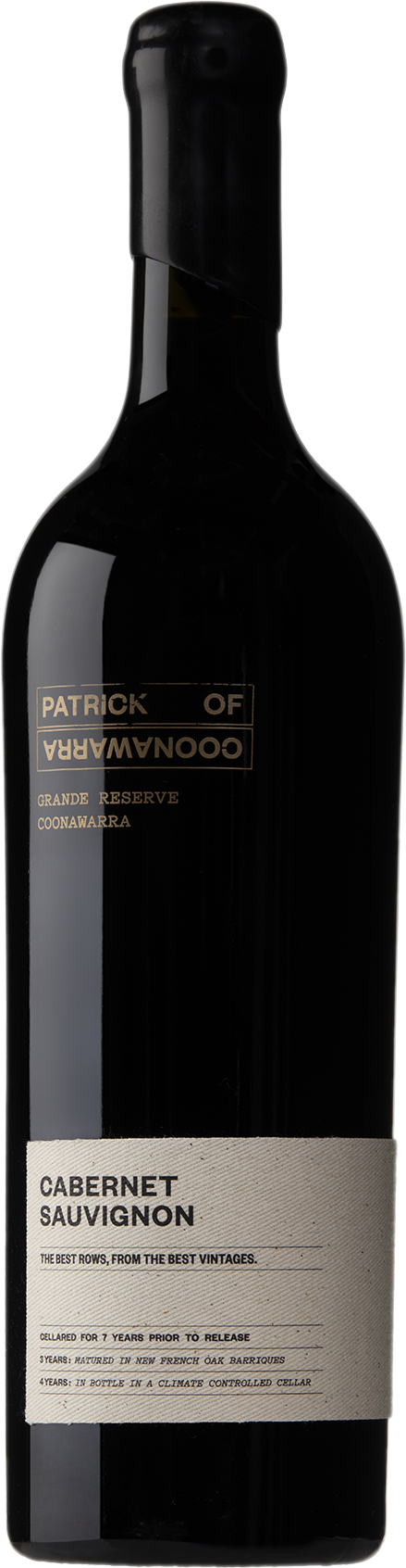 Patrick of Coonawarra Grande Reserve Cabernet Sauvignon  2013 Coonawarra